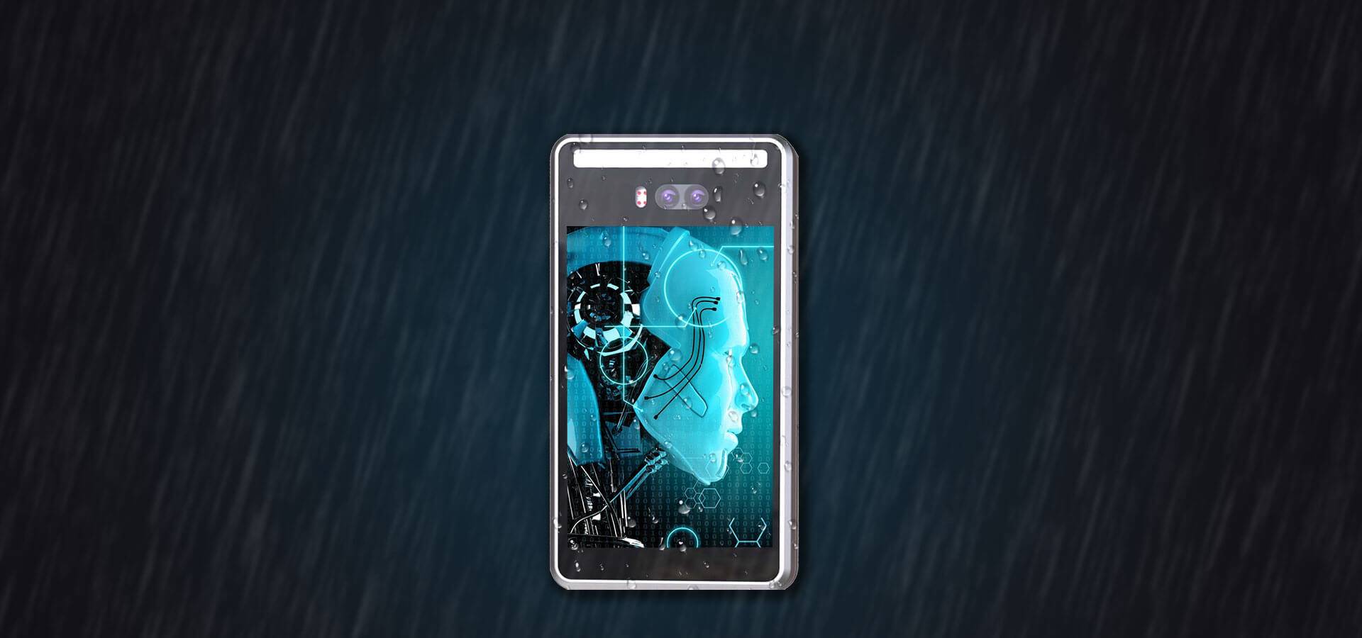 人脸识别通道闸图5 人脸识别通道闸图5