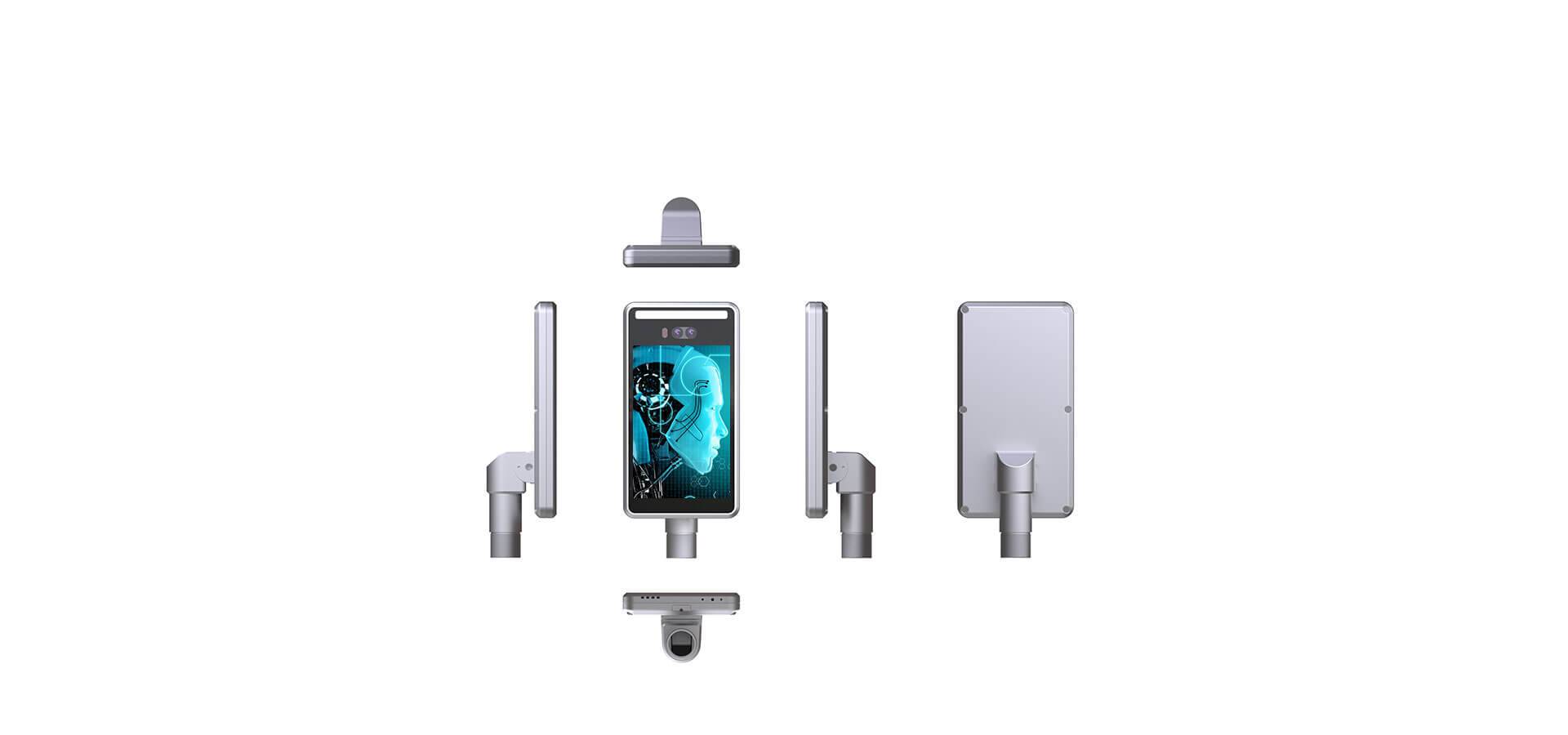 产品-人脸识别闸机_08.jpg 人脸识别通道闸图7