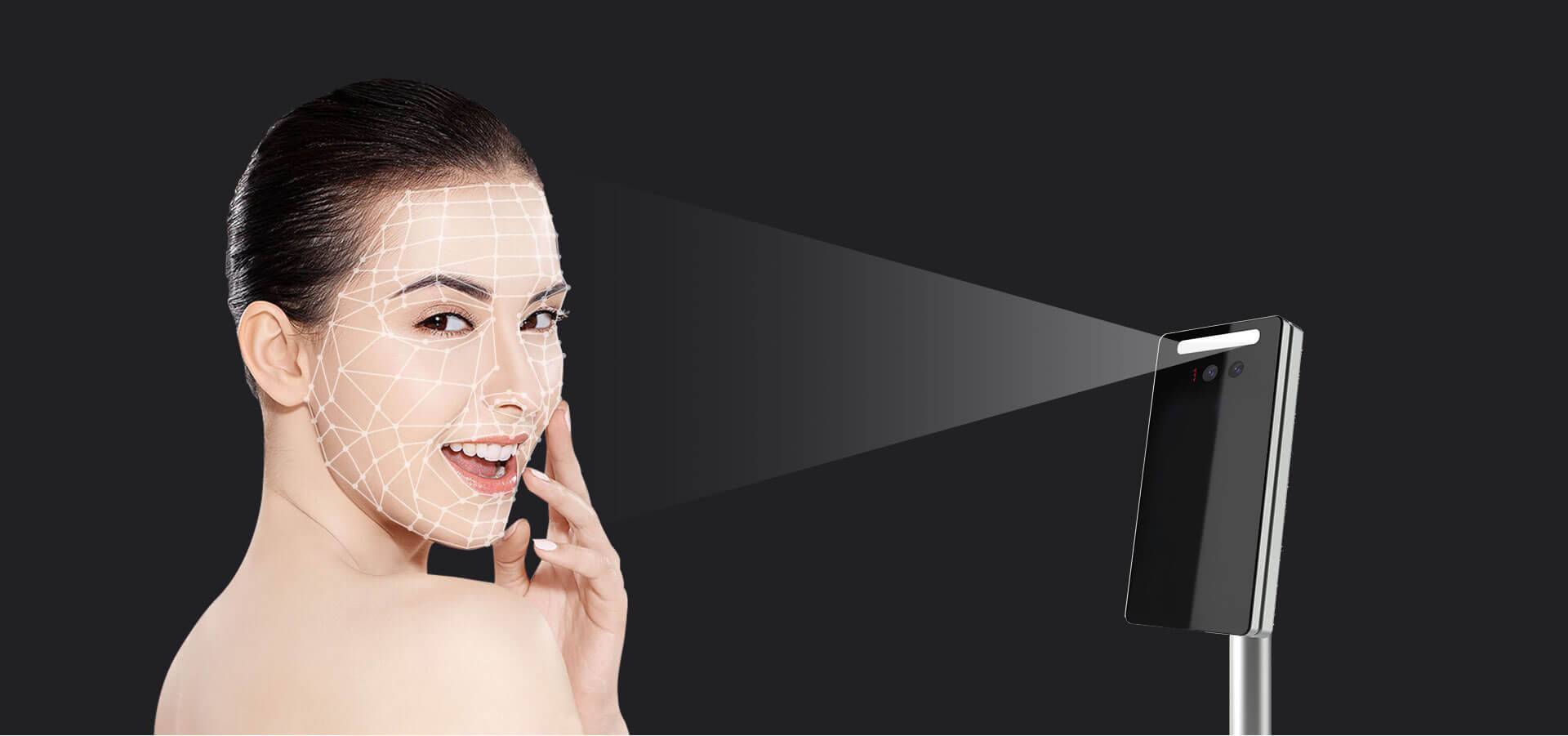 人脸识别通道闸机_04.jpg 人脸识别通道闸图3