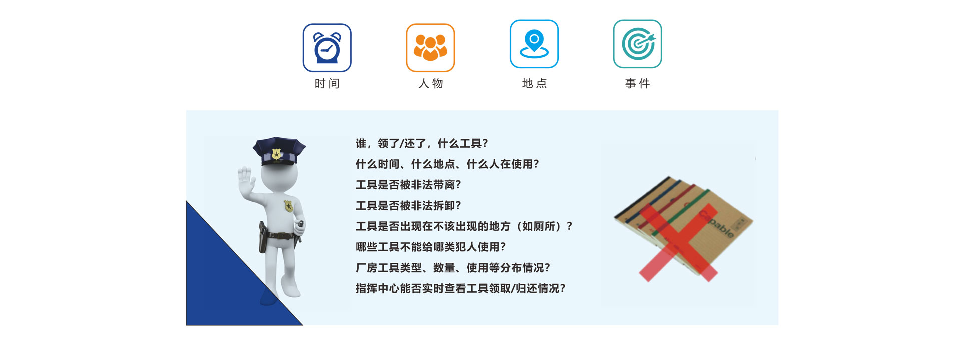 劳动工具系统概述