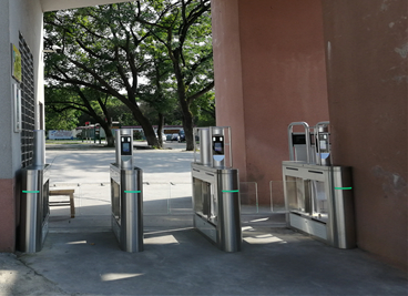 人脸识别可以应用在校园的哪些方面?