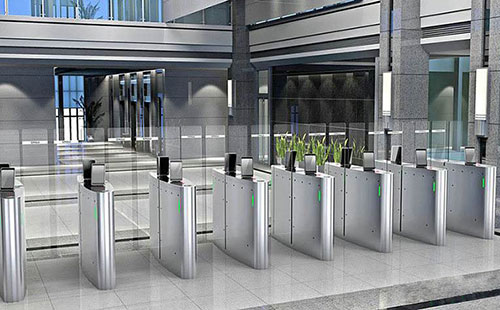 企业使用人脸识别主要用在哪些方面,有哪些好处？