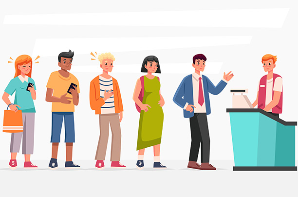 企业采用访客管理系统主要基于哪几方面的需要呢？