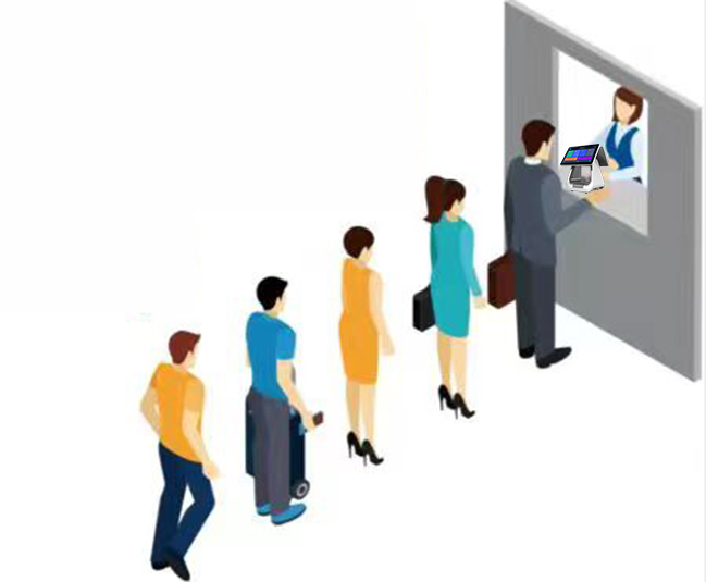 智能访客管理系统将引领无纸化登记的新潮流！