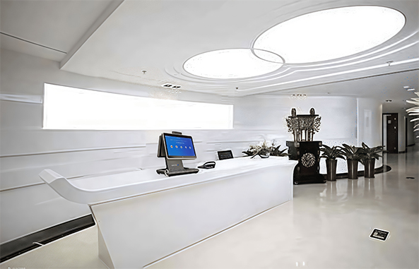 企业访客系统是提升安全与效率的必备之选