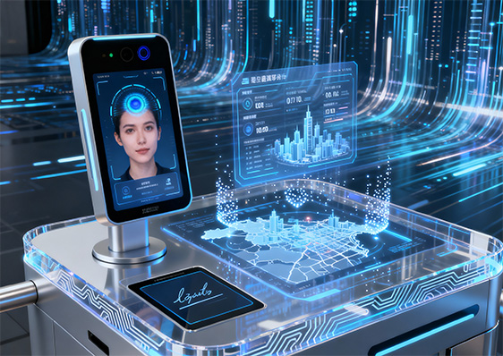 无纸化访客系统打造高效智能的出入管理新体验