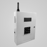 SHS24Q远程考勤管理主机 SHS24Q远程考勤管理主机