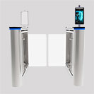 F281人脸识别测温一体机 F281人脸识别测温一体机