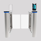 F181人脸识别闸机 F181人脸识别闸机