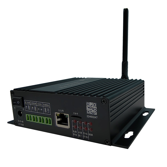 5G多功能智慧杆运维检测仪